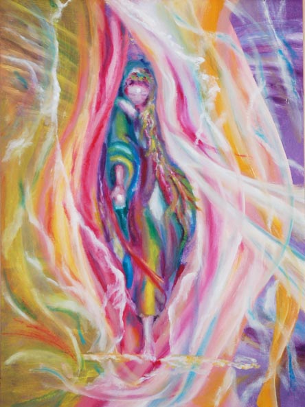 ANAM Holistic Healing Center 2