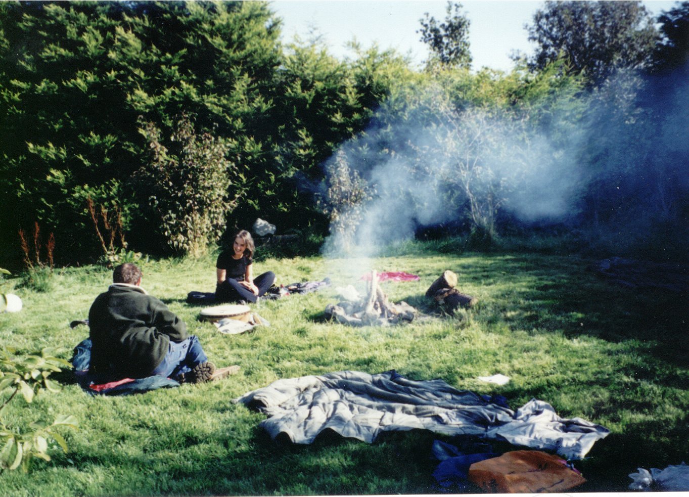 ANAM Holistic Healing Center Ireland