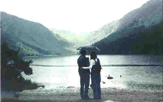 shamanic workshops in Ireland