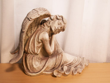 angel meditation