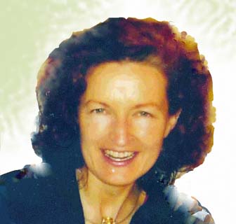 Maura Clesham
