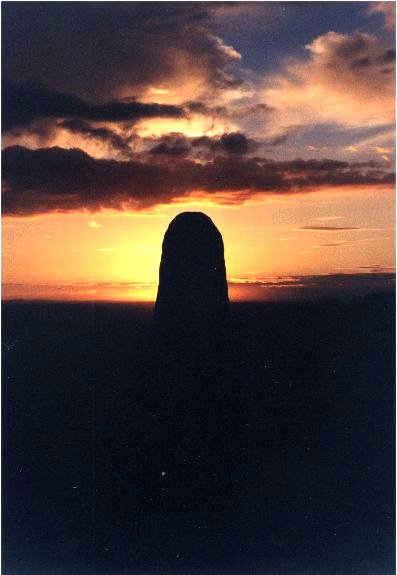 hill of tara Ireland 3